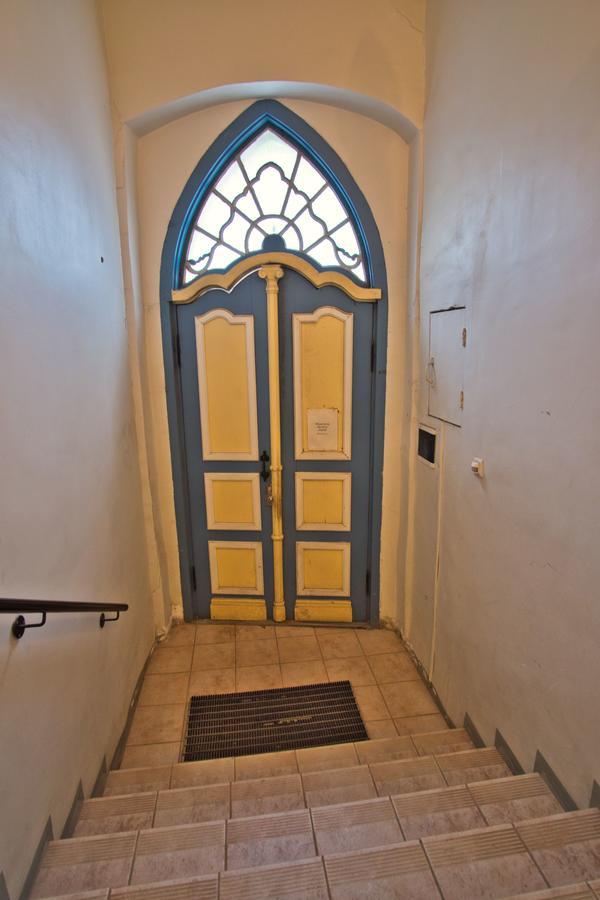 Dream Stay - Old Town Church View Apartment With Sauna Tallinn Luaran gambar