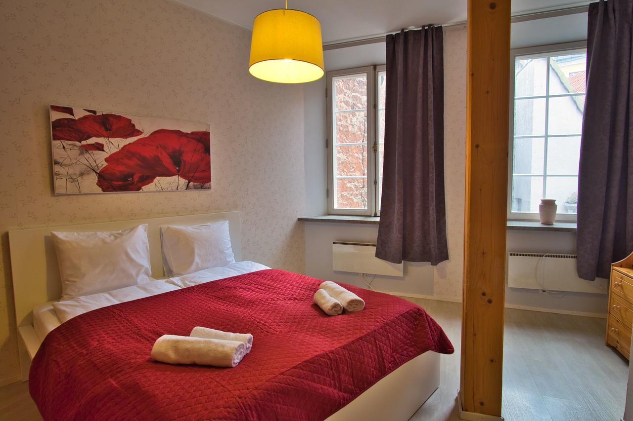 Dream Stay - Old Town Church View Apartment With Sauna Tallinn Luaran gambar