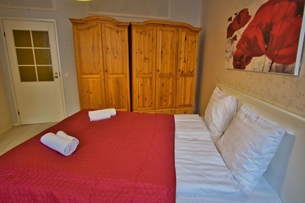Dream Stay - Old Town Church View Apartment With Sauna Tallinn Luaran gambar