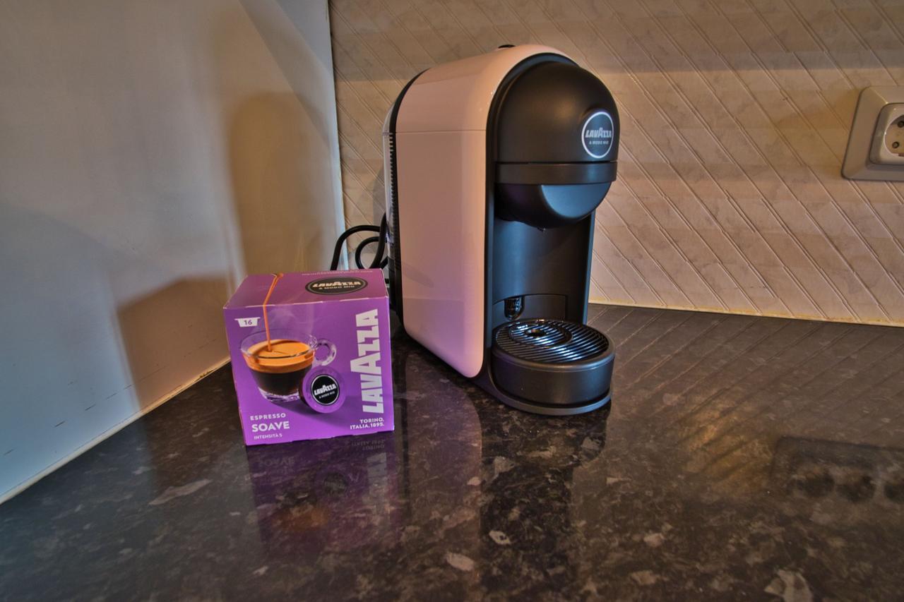 Dream Stay - Old Town Church View Apartment With Sauna Tallinn Luaran gambar